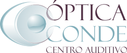 Óptica Conde Logo